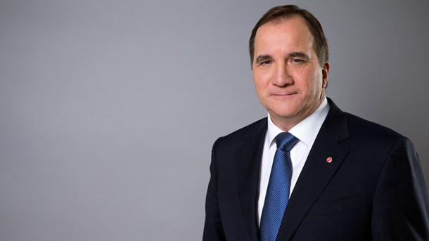 Det blir tufft för Stefan Löfven att locka tillbaka väljare från SD. 