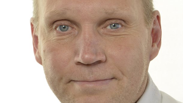 Riksdagsledamoten Pyry Niemi (S) vill se blockpolitiken försvinna.