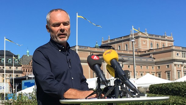 Skattereform ska locka fler att jobba inom skolan