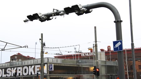 Nej till trängselskatt i Göteborg