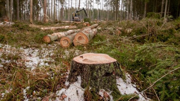 Inbillat eller verkligt hot mot äganderätten? 