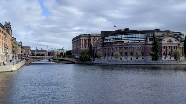 Vilka ledamöter ska ta plats runt socialutskottets bord den nya mandatperioden?