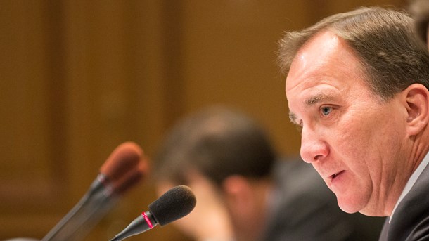 Kan Stefan Löfven lyckas kopiera Gävles koncept?