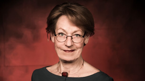 Gudrun Schyman, Feministiskt initiativ