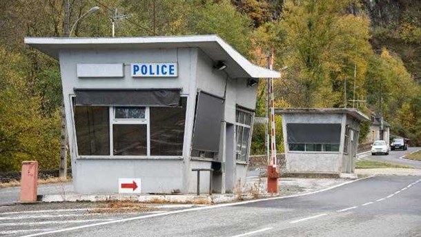 Tätare informationsutbyte väntar Europas poliser