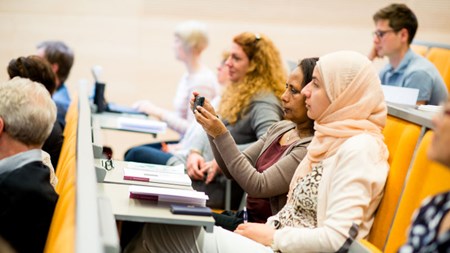 (Foto: Karolinska institutet)