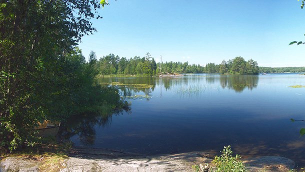 Nästan ingen nöjd med strandskyddsförslag