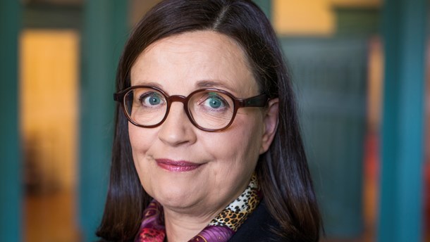 Ekström ska regionalisera skolmyndigheterna