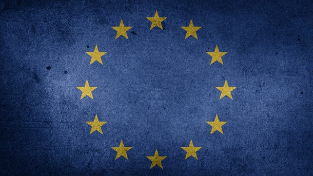 Opinionsmätning: Liberalerna åker ur EU-parlamentet