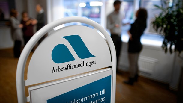 Arbetsförmedlingen har ett förslag på 132 kontor runtom i landet som behöver stängas.