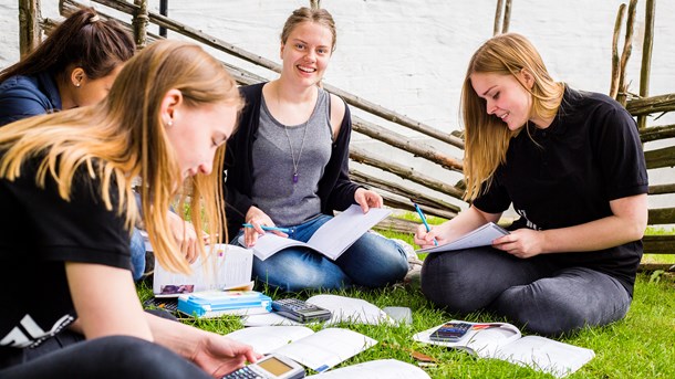 Friskoleföretag knappar in på giganterna – 11 nya skolor på 2 år 