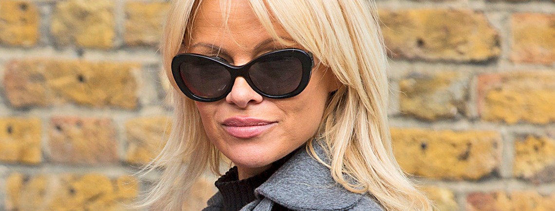 Pamela Anderson 