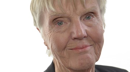 Barbro Westerholm, Folkpartiets
talesperson i sjukvårdsfrågor och ledamot i socialutskottet.