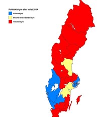 Tjuvstart på vinstbegränsning  lockar landsting