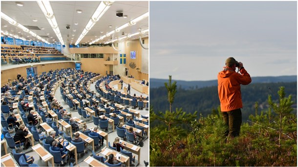 Ditt verktyg för att hålla koll på miljölagstiftningen