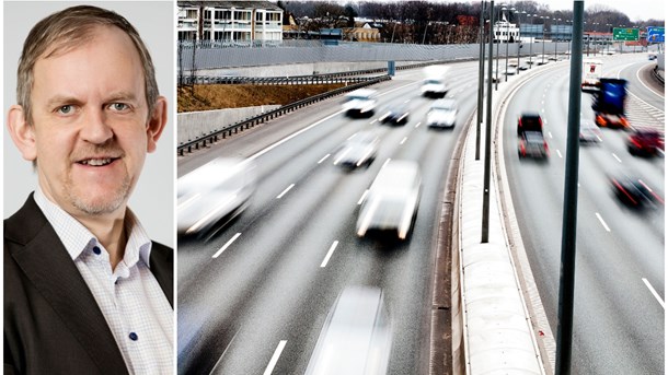 Transportföretagen: Bonus-malus orättvist mot lätta lastbilar