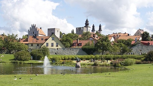 S-kritik: Almedalen har blivit för dyrt