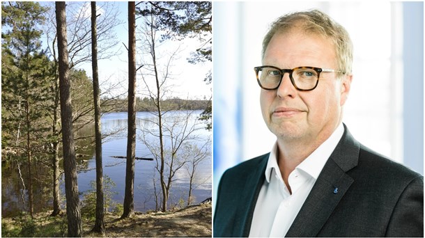 Ändrat läge i förhandlingar om äganderätten