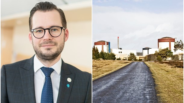 SD: Tillsätt en ny energikommission och utveckla kärnkraften