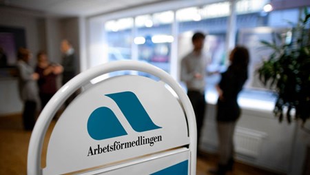 Här ska Arbetsförmedlingen stänga kontor