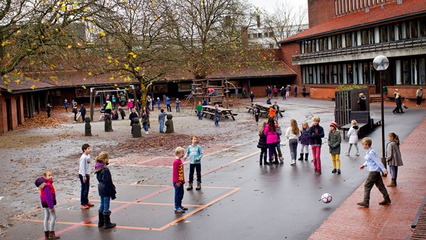 Forskare: Räcker inte med sunt förnuft för att efterleva skollagen