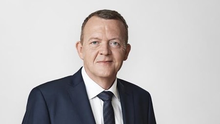 Lars Løkke Rasmussens Venstre har haft det motigt sedan förra valet, men kan glädjas över en liten uppgång de senaste veckorna. 