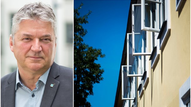 Sveriges allmännytta: Den svenska bostadspolitiken är ett misslyckande 