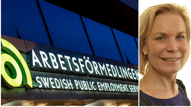 Överblick: Arbetslösheten stiger och ex-minister får sparken