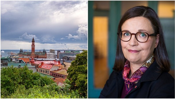 Folkomröstning om energibolag i Helsingborg. Inte lätt för utbildningsminister Anna Ekström (S) att förbjuda nya religiösa friskolor, enligt utredare.