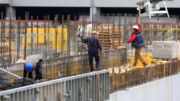 Klimatkrav har redan införts i Trafikverkets upphandlingar och de första projekten kommer att utvärderas 2020. 