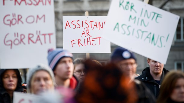 Gränsen för “normalt föräldraansvar” ska utredas 