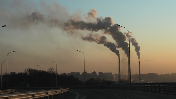 "Liberala studenters klimatpolitik är djupt orättvis"