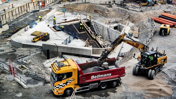 I många kommuner har Kommunstyrelsens ordförande för mycket makt i mark- och exploateringsfrågorna, menar debattören. 