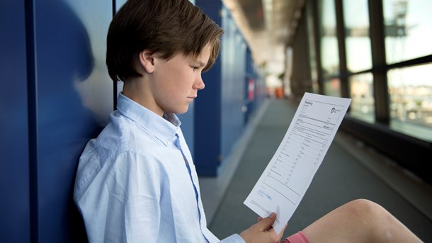 Svea: Förslaget låter skolan bli skådeplats för symbolpolitik