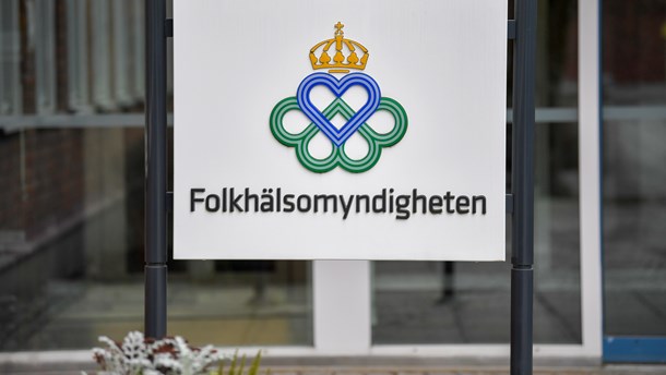 Neuro: Vi behöver tydliga direktiv från Folkhälsomyndigheten