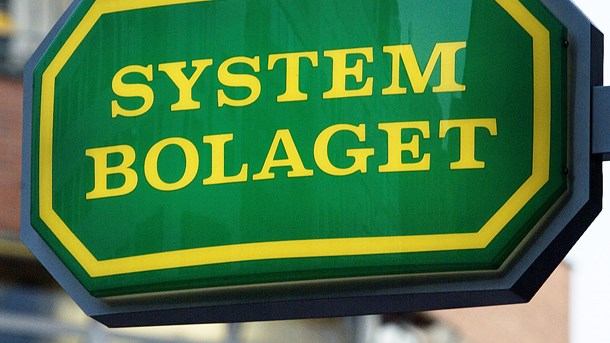 Tidigare partiledare kan ta över Systembolaget