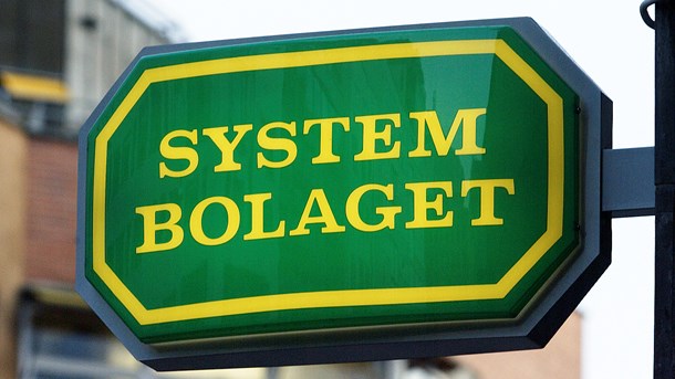 Tidigare partiledare kan ta över Systembolaget