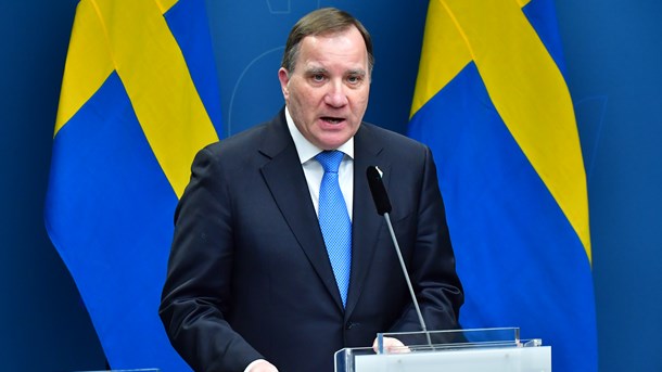 Överblick: M vill satsa 200 miljarder och Löfven säger nej till full permittering