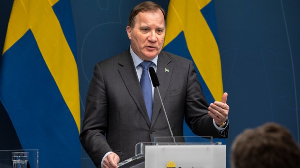 Förtroendet för statsminister Stefan Löfven är högt. Men sett till historien gör han ändå klokt i att inte pröva lyckan i ännu ett riksdagsval.