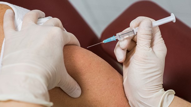 Debatt: Agera nu för att säkra framtida tillgång till vaccin