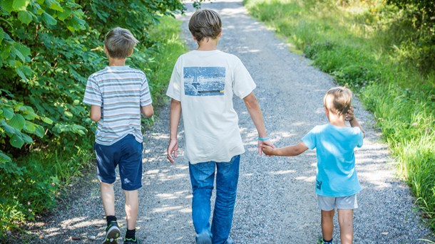 SD: Vi måste säkra tryggheten för barn om skolorna stängs