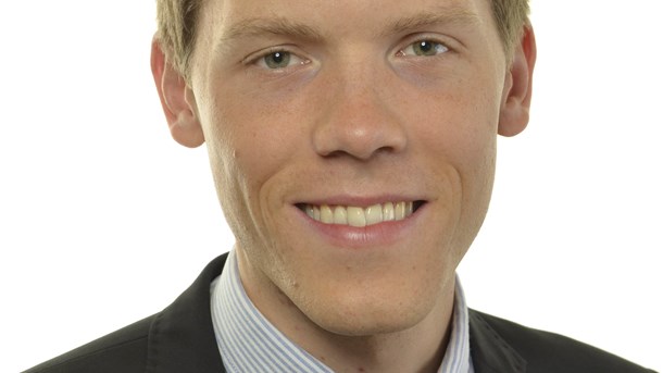 Johan Hultberg (M).