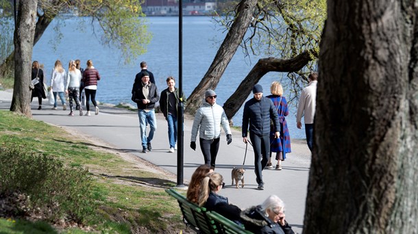 Replik: Snus är bättre för folkhälsan