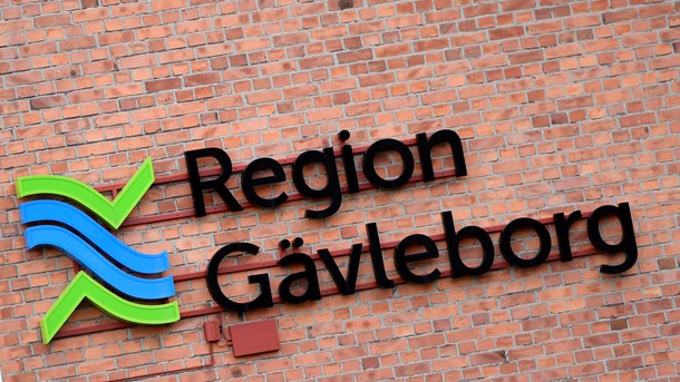 Smittskyddsläkare lämnar Region Gävleborg