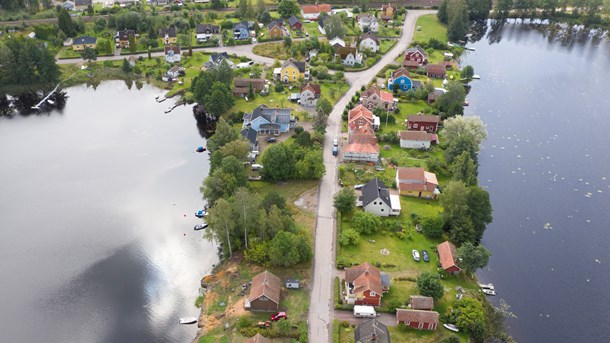 KD: Bostadsmarknaden kan vara motor i återstarten