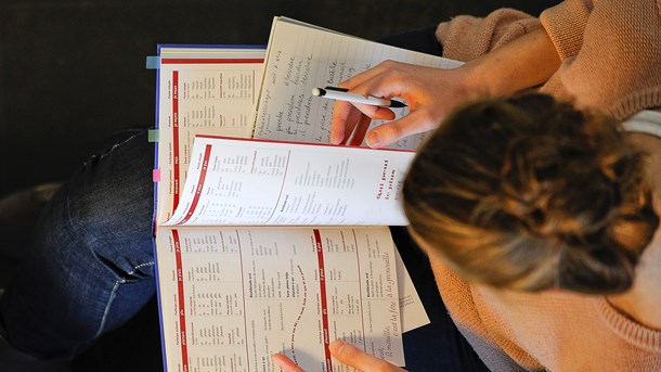 Utredning ska göra det lättare att stänga av brottsliga studenter