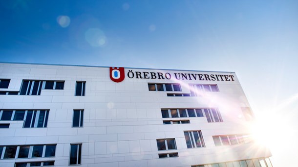 Kuratorsutbildning startar på Örebro universitet