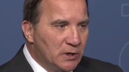 Löfven: Fler EU-länder måste ta ansvar