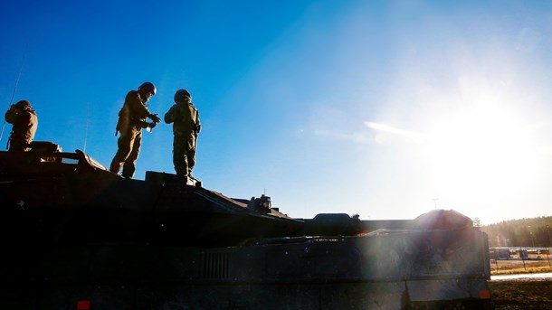 Medinflytandet är en av hörnpelarna i folkförankringen av och förtroendet för värnplikten, skriver debattören.