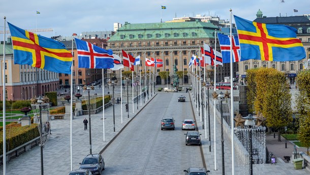 Budgetförslaget tar sin utgångpunkt i nordiska ministerrådets vision om att Norden ska bli världens mest hållbara och integrerade region, skriver debattörerna. 